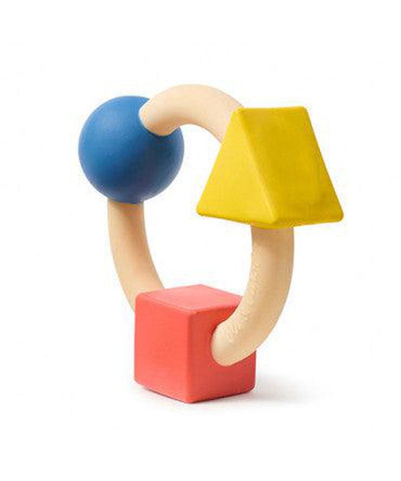 Oli & Carol x Bauhaus Bijtring Basic