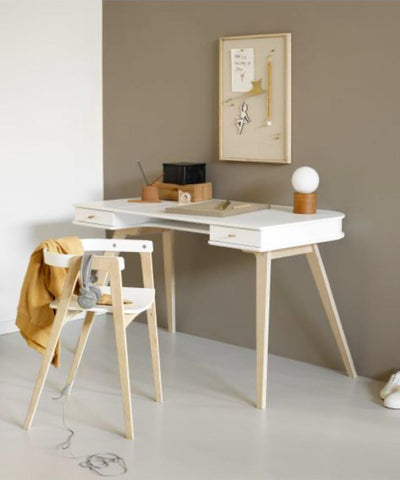 Oliver Furniture Armchair