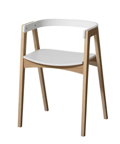 Oliver Furniture Armchair