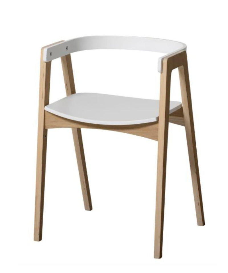 Oliver Furniture Armchair