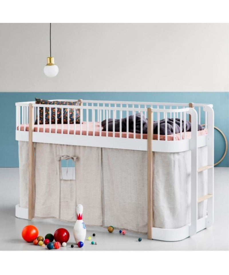 Oliver Furniture cabin curtain - Studio Play