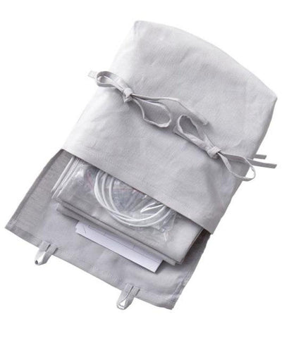 Oliver Furniture cabin curtain