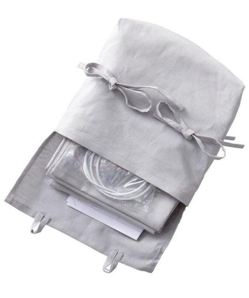 Oliver Furniture cabin curtain