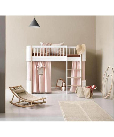 Oliver Furniture cabin curtain - Studio Play
