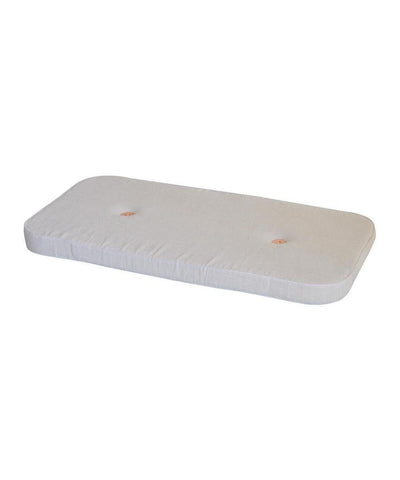 Oliver Furniture Cushion Wooden Bench Nature - Studio Play