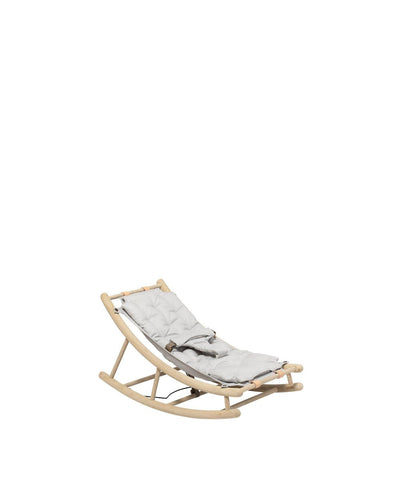 Oliver Furniture Extra Baby Cushion Baby & Toddler Rocker Grey