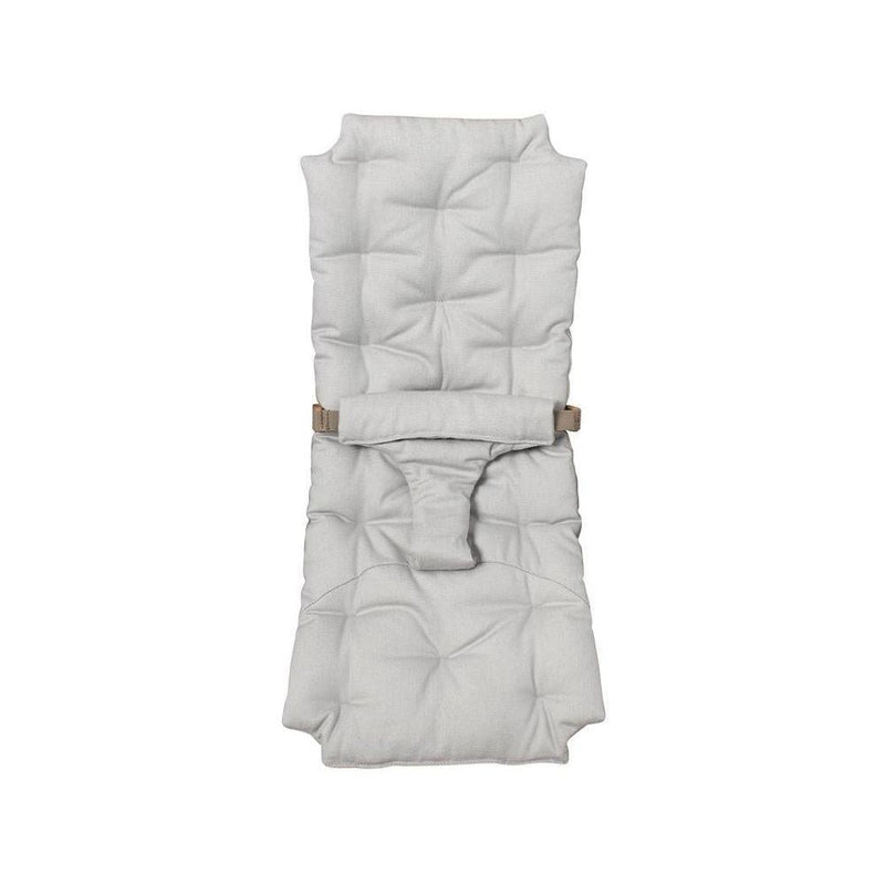 Oliver Furniture Extra Baby Cushion Baby & Toddler Rocker Grey - Studio Play