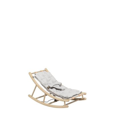 Oliver Furniture Extra Baby Cushion Baby & Toddler Rocker Grey - Studio Play