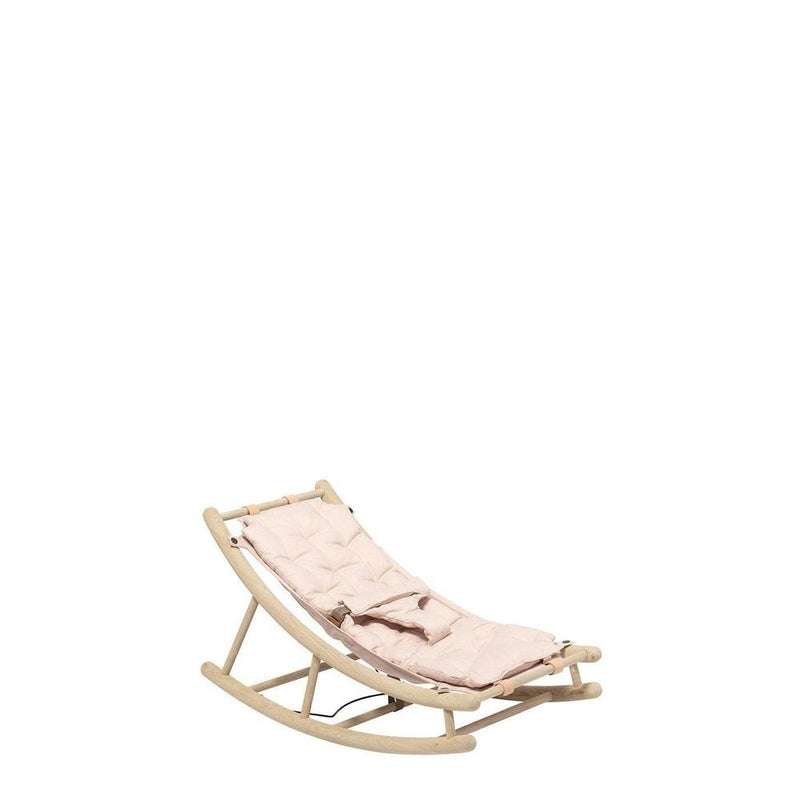 Oliver Furniture Extra Baby Cushion Baby & Toddler Rocker Rose - Studio Play