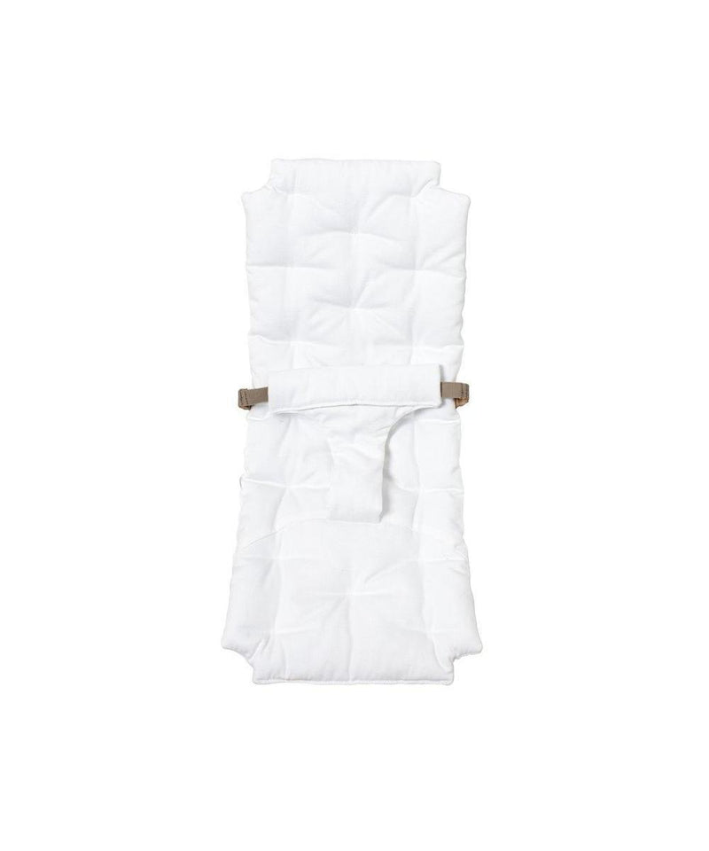 Oliver Furniture Extra Baby Cushion Baby & Toddler Rocker White