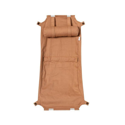 Oliver Furniture Extra Toddler Seat Baby & Toddler Rocker Caramel - Studio Play