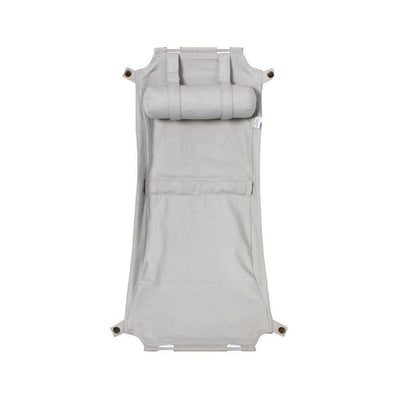 Oliver Furniture Extra Toddler Seat Baby & Toddler Rocker Grey - Studio Play