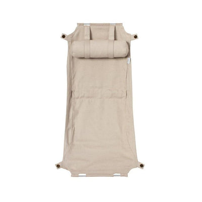 Oliver Furniture Extra Toddler Seat Baby & Toddler Rocker Nature - Studio Play
