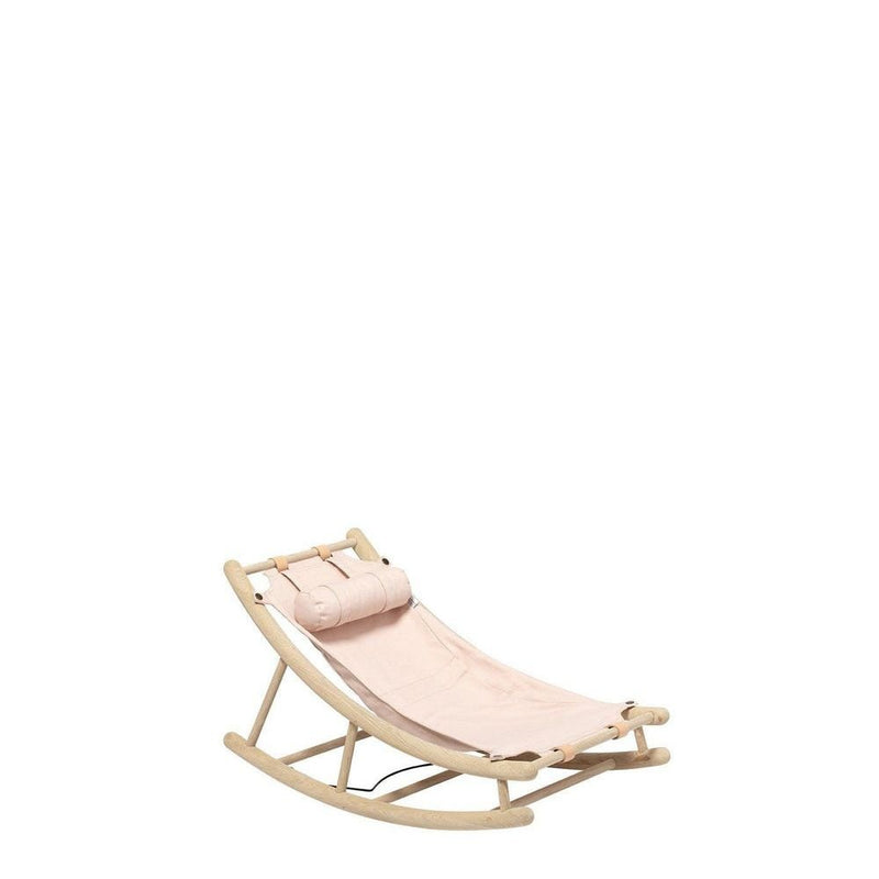 Oliver Furniture Extra Toddler Seat Baby & Toddler Rocker Rose - Studio Play