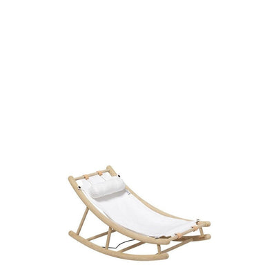 Oliver Furniture Extra Toddler Seat Baby & Toddler Rocker White - Studio Play