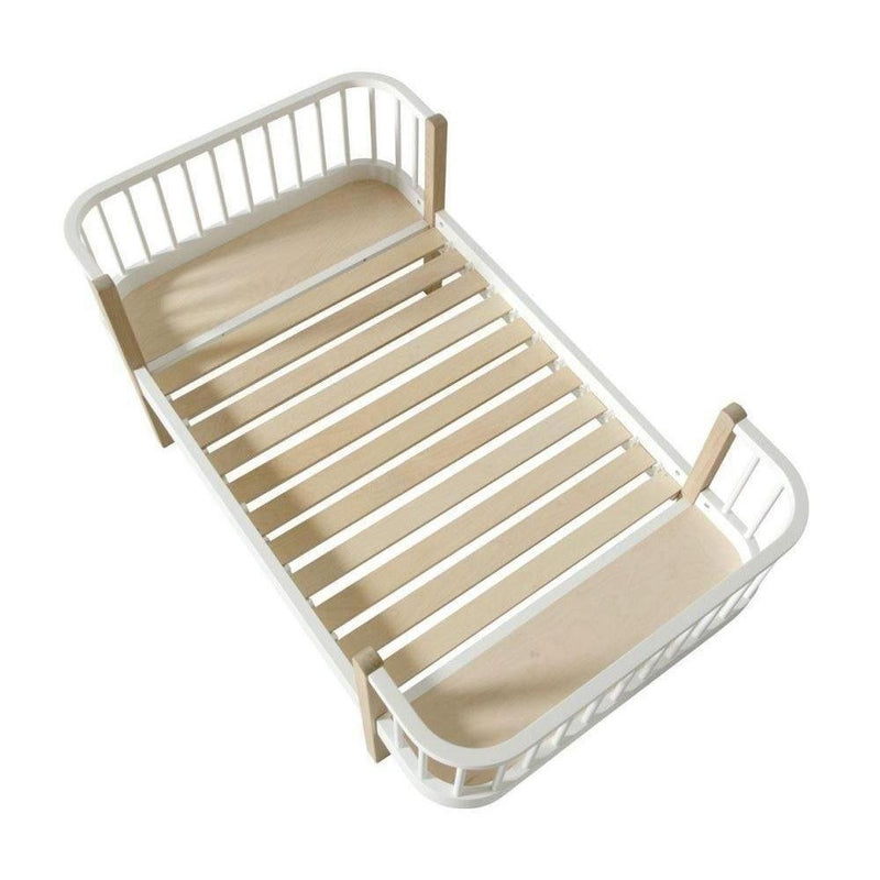 Oliver Furniture Junior Bed White 041400