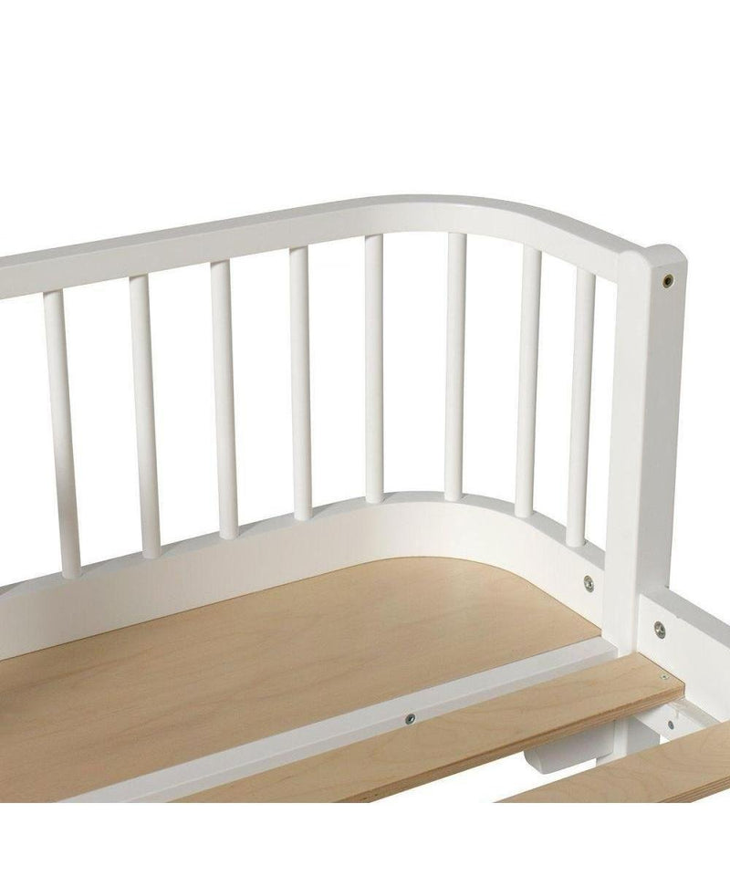 Oliver Furniture Junior Bed White 041400 - Studio Play