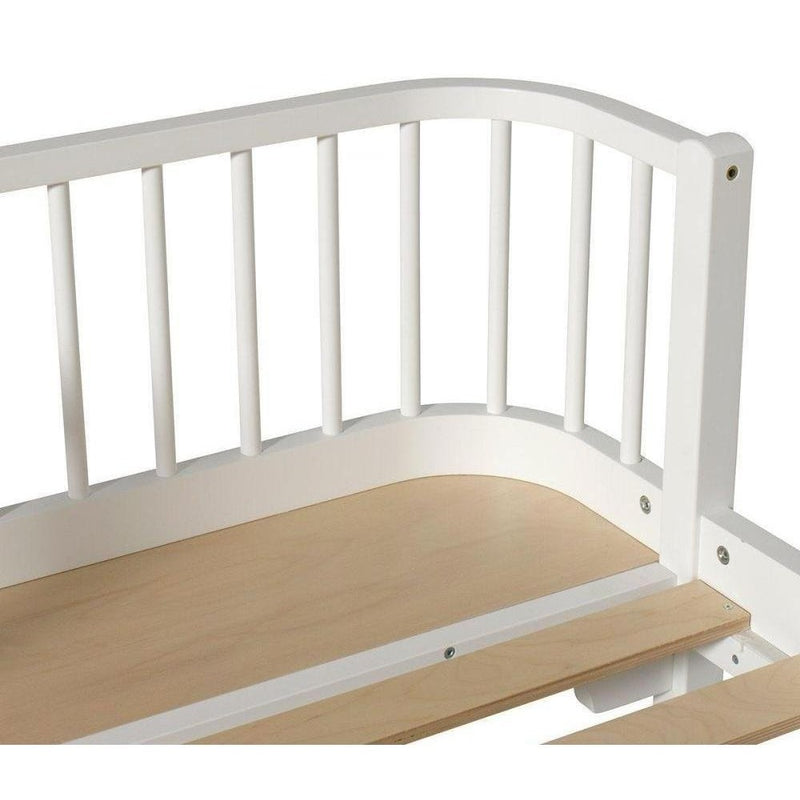 Oliver Furniture Junior Bed White 041400