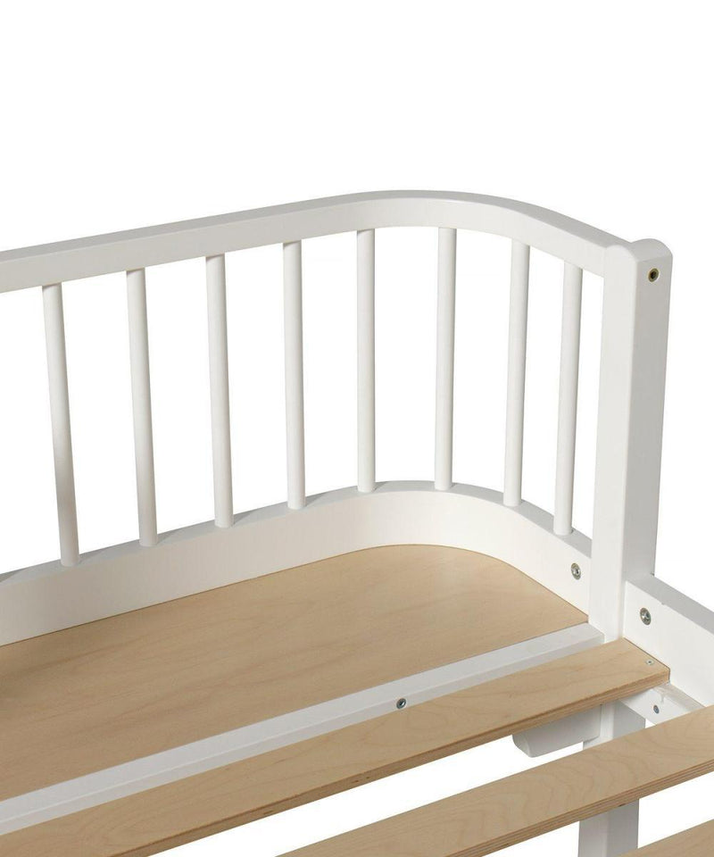 Oliver Furniture Junior Bed White