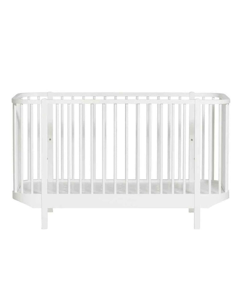 Oliver Furniture Ledikant White - Studio Play
