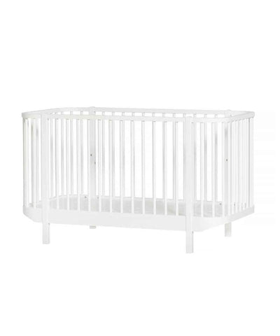 Oliver Furniture Ledikant White - Studio Play