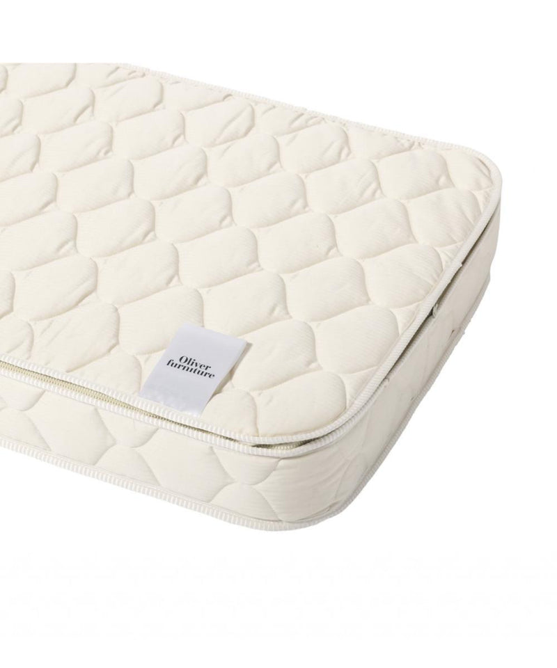 Oliver Furniture matras Mini+ Junior for 162cm × 68cm bed