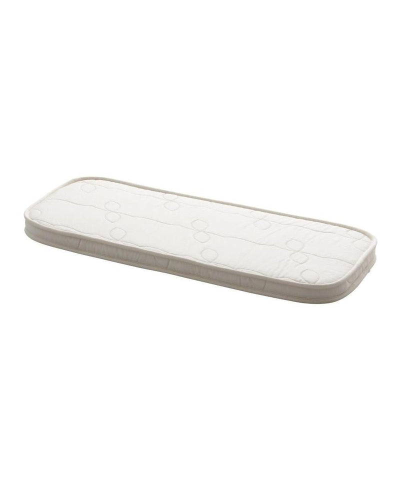 Oliver Furniture Matras Wooden Cododo Bed White - Studio Play