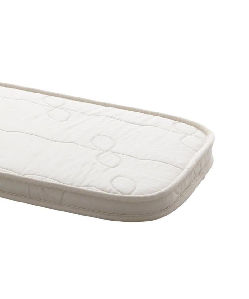 Oliver Furniture Matras Wooden Cododo Bed White - Studio Play