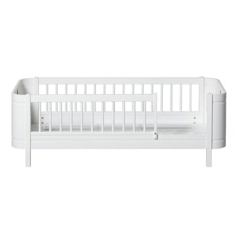 Oliver Furniture Mini+ Junior Bed 041466 White