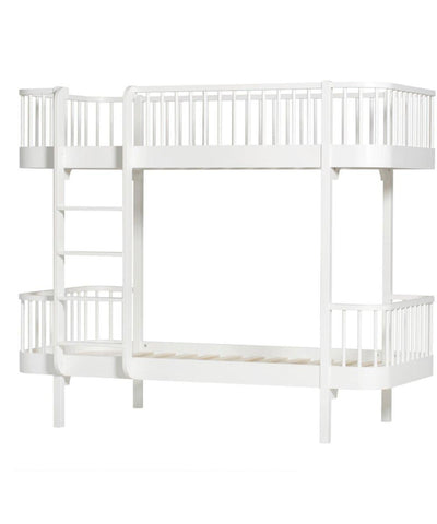 Oliver Furniture Original Bunk Bed White