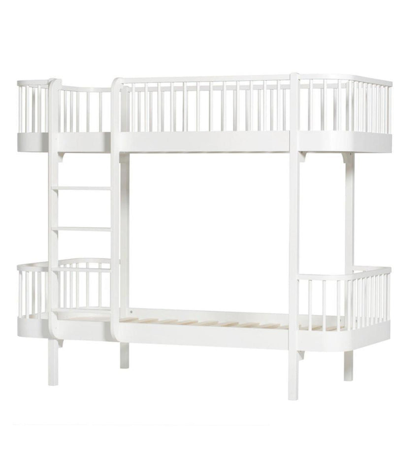 Oliver Furniture Original Bunk Bed White