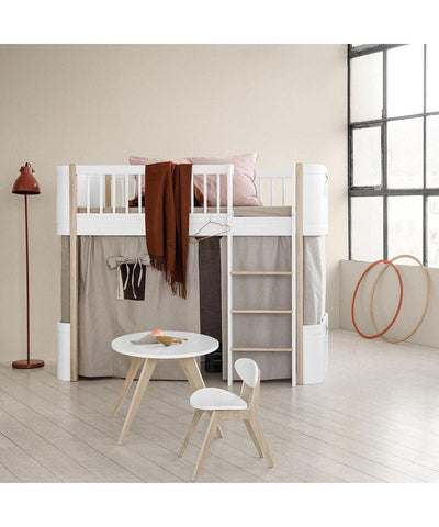 Oliver Furniture Pingpong Chair