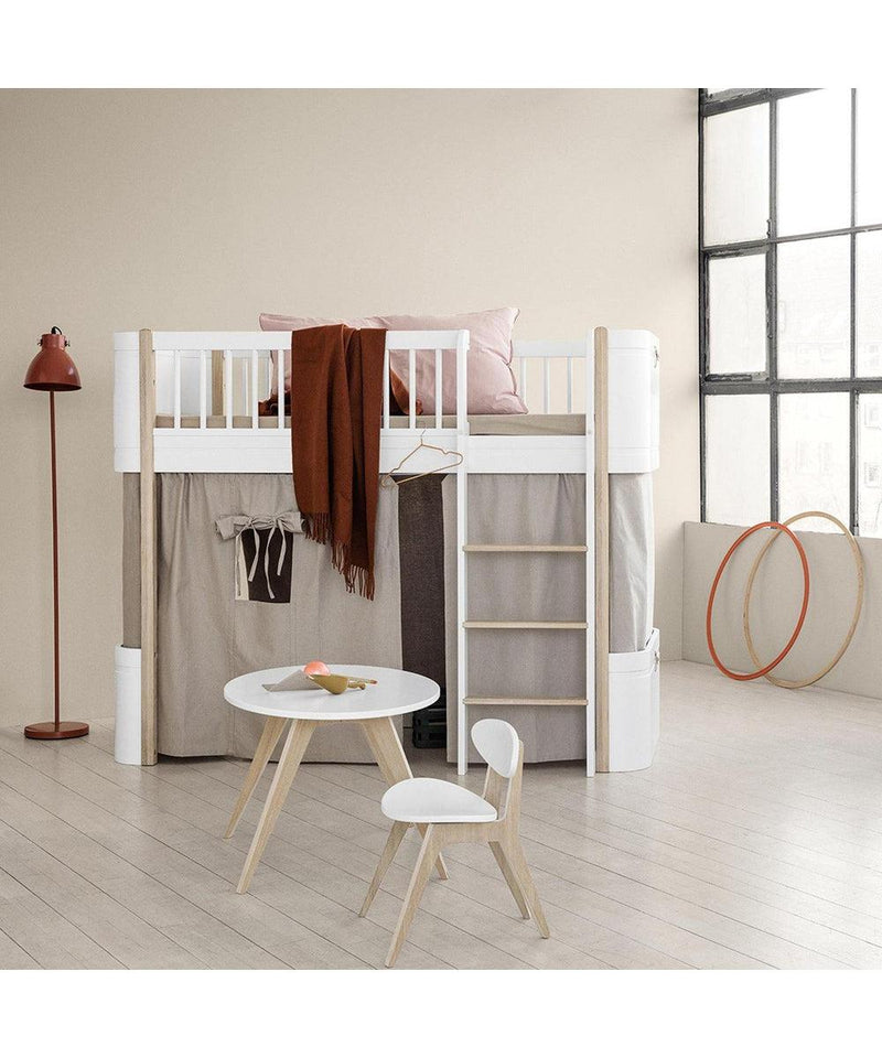 Oliver Furniture Pingpong Chair