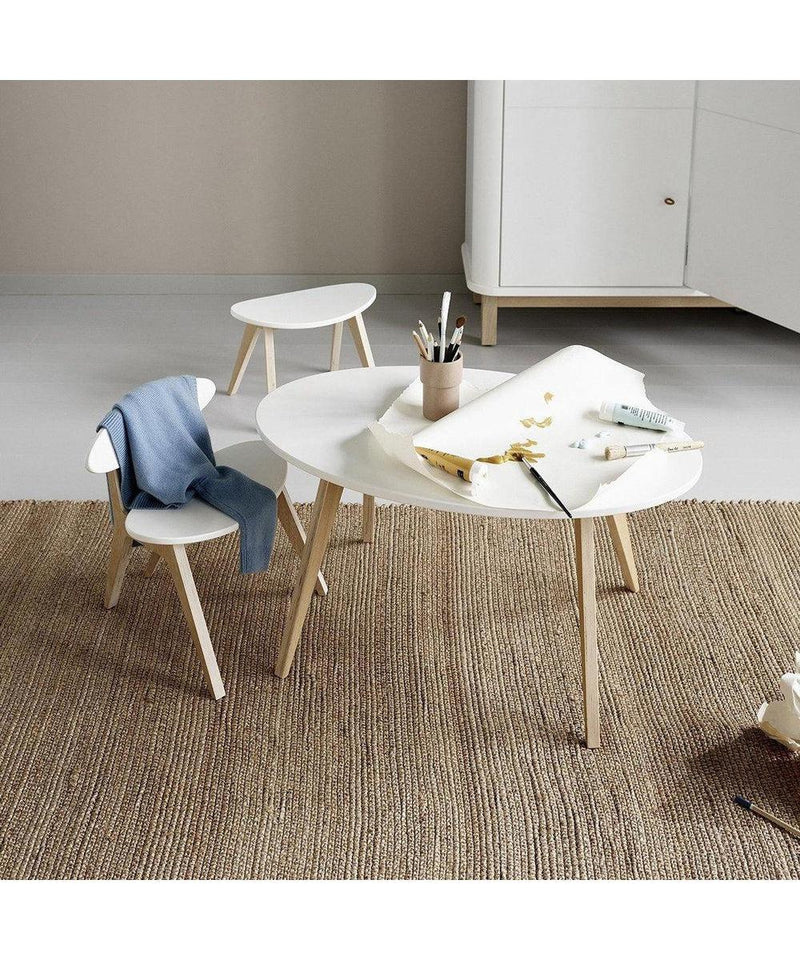Oliver Furniture Pingpong Chair