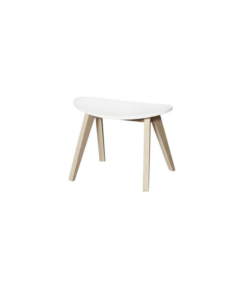 Oliver Furniture Pingpong Stool