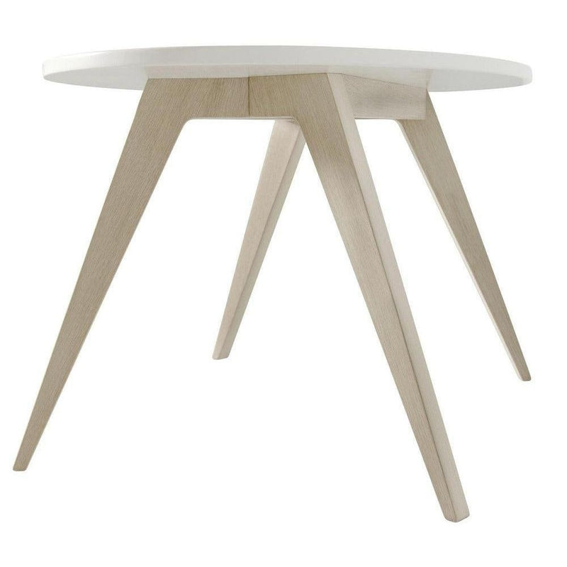 Oliver Furniture Pingpong Table 041610