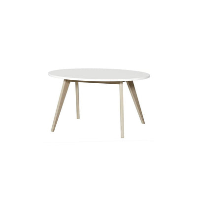 Oliver Furniture Pingpong Table 041610 - Studio Play