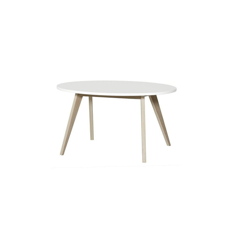 Oliver Furniture Pingpong Table 041610 - Studio Play