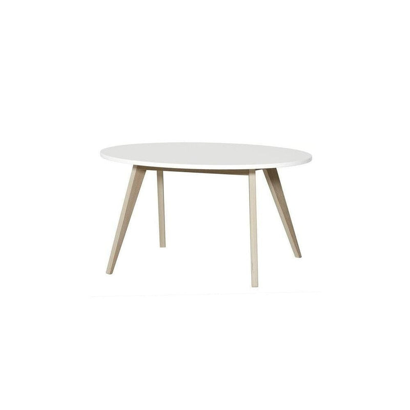 Oliver Furniture Pingpong Table 041610