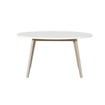 Oliver Furniture Pingpong Table 041610