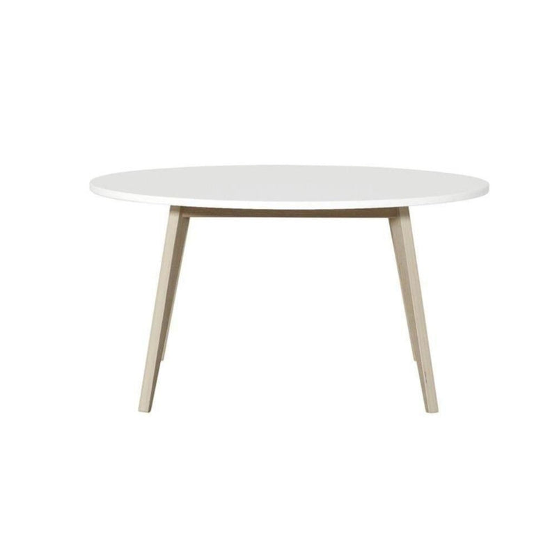 Oliver Furniture Pingpong Table 041610