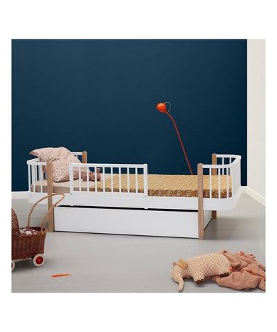 Oliver Furniture Safety Rail - Studio Play