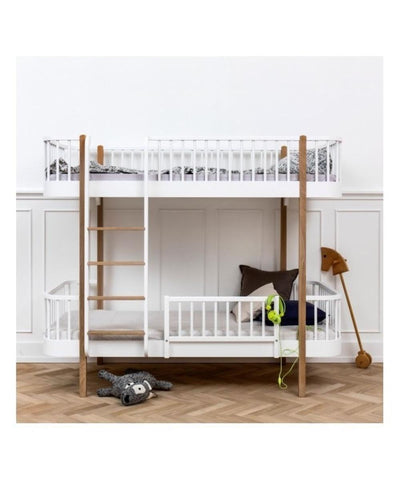 Oliver Furniture Safety Rail - Studio Play