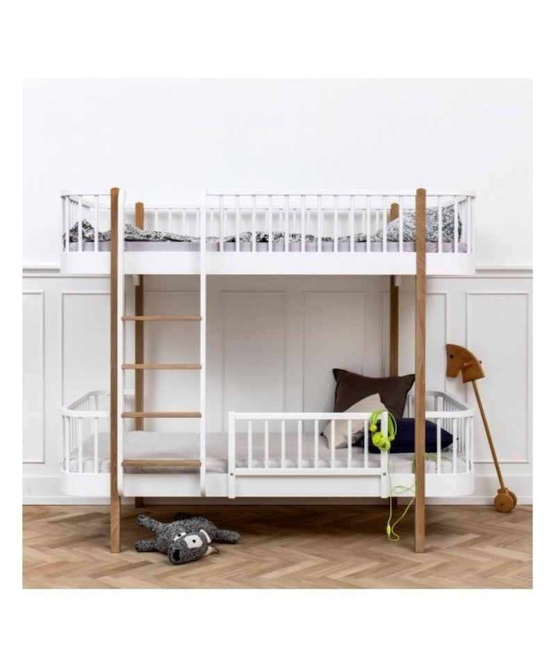 Oliver Furniture Safety Rail - Studio Play