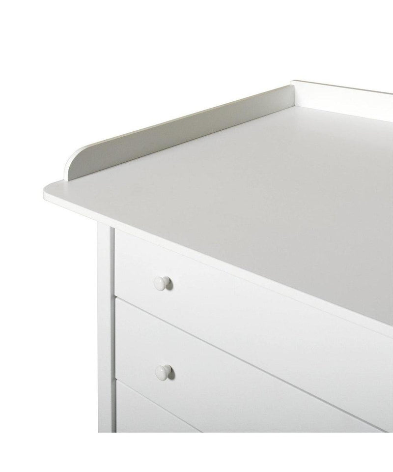 Oliver Furniture Seaside Nursery Dresser 4 Drawers
