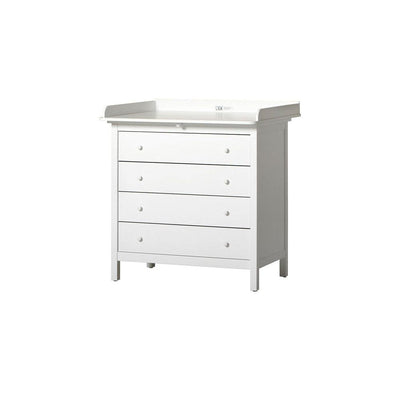 Oliver Furniture Seaside Nursery Dresser 4 Drawers - Studio Play