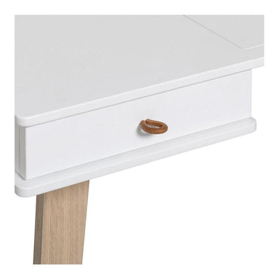 Oliver Furniture Wood Desk 66cm 041010