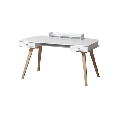 Oliver Furniture Wood Desk 66cm 041010