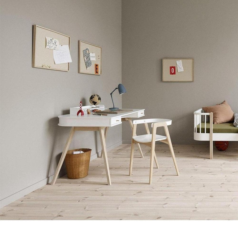 Oliver Furniture Wood Desk 66cm 041010