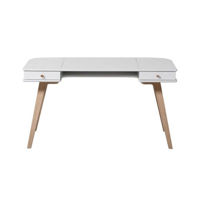 Oliver Furniture Wood Desk 66cm 041010
